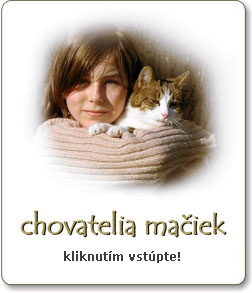 chovatelia a chovatesk stanice maiek poda plemien