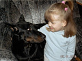 Jackie a Lenka